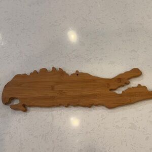 Bamboo Cutting Board